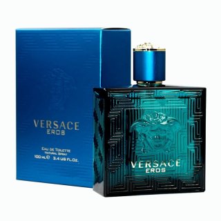 Nước hoa nam Versace Eros EDT 100ml 1