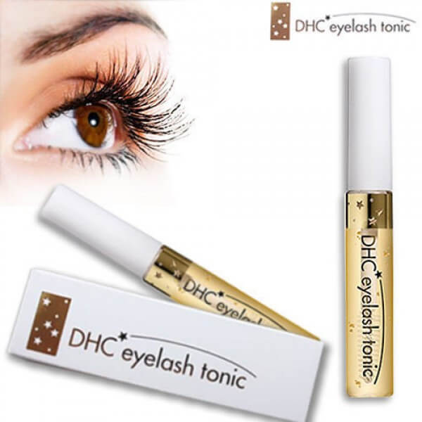 Tinh chất dưỡng dài mi DHC Eyelash Tonic 6.5ML 2