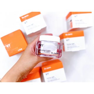 Kem Dưỡng Trắng Da V7 – Dr.Jart Toning Light 2