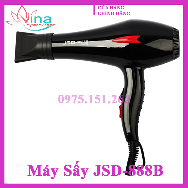 Máy sấy tóc JSD - 8888B 2