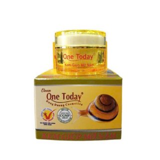 Kem One Today ngừa nám cao cấp (15g) 2