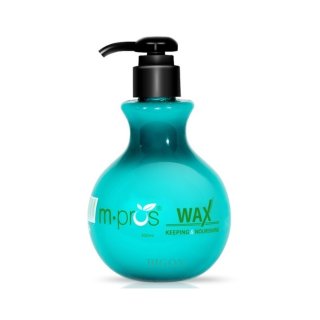 Wax Tạo Kiểu Và Dưỡng Tóc MPros 300ml