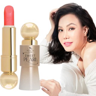 Son Dưỡng Môi SWEET PEARL Hương Thị - Phiên bản mới