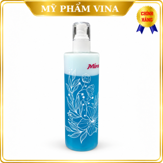 Xịt Dưỡng Tóc SEPAR Mira Hàn Quốc - MÀU XANH DÀNH CHO TÓC ẨM (Chai lớn 430ml)