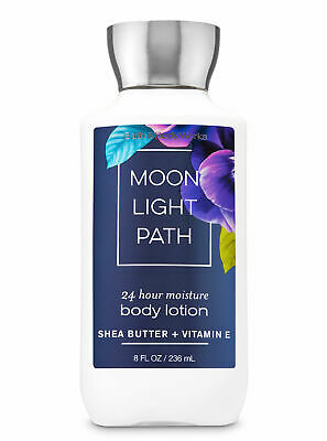 Sữa dưỡng thể Bath & Body Works Moonlight Path - 236ml 2
