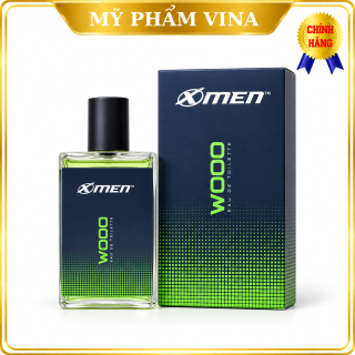 Nước hoa Xmen Wood 50ml