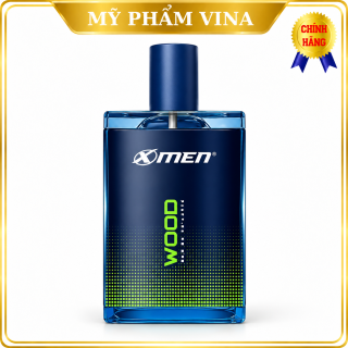 Nước hoa Xmen Wood 50ml