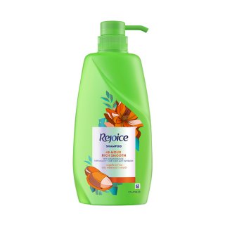 Dầu gội Rejoice siêu mềm mượt 48 giờ 900ml