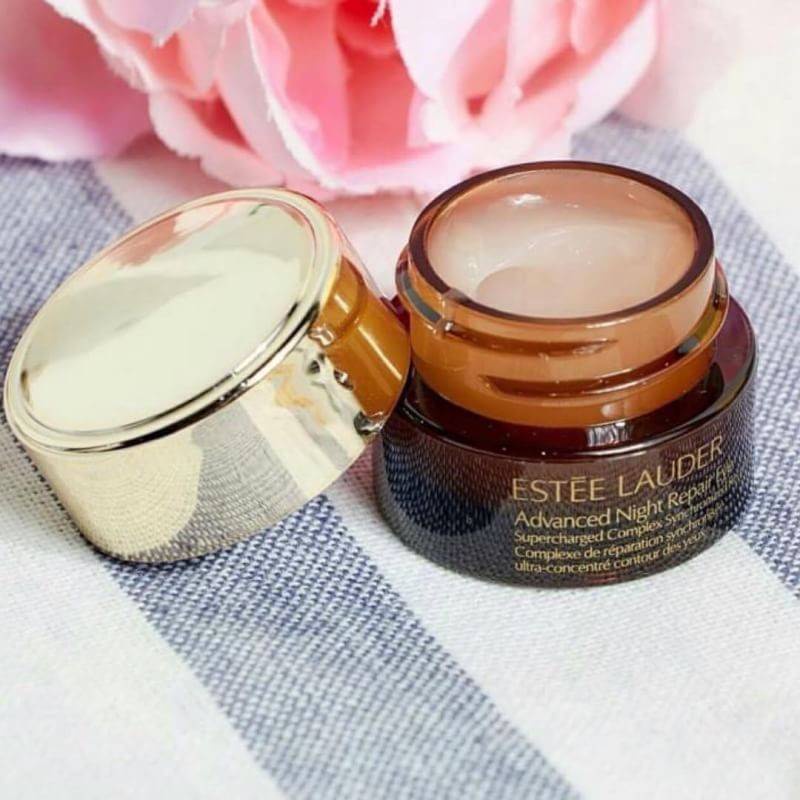 Kem dưỡng mắt Estee Lauder Advanced Night Repair Eye 5nl 1