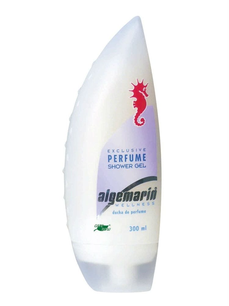 Sữa Tắm Cá Ngựa Algemarin 300ml – Đức 2