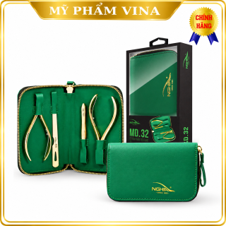 Bộ Kềm Nghĩa MD-32