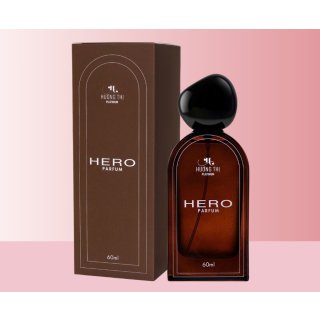 Nước hoa Hero Hương Thị cao cấp 50ml 2
