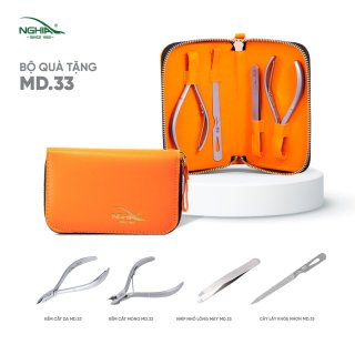Bộ Kềm Nghĩa MD-33