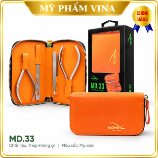 Bộ Kềm Nghĩa MD-33