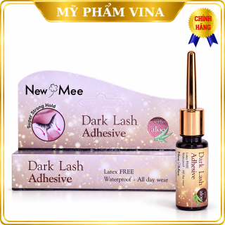 KEO DÁN MI MIRA DARK LASH ADHESIVE - 12ML