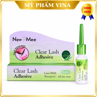 Keo dán mi Mira New Mee nha đam siêu kết dính 12ml