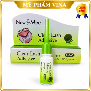 Keo dán mi Mira New Mee nha đam siêu kết dính 12ml